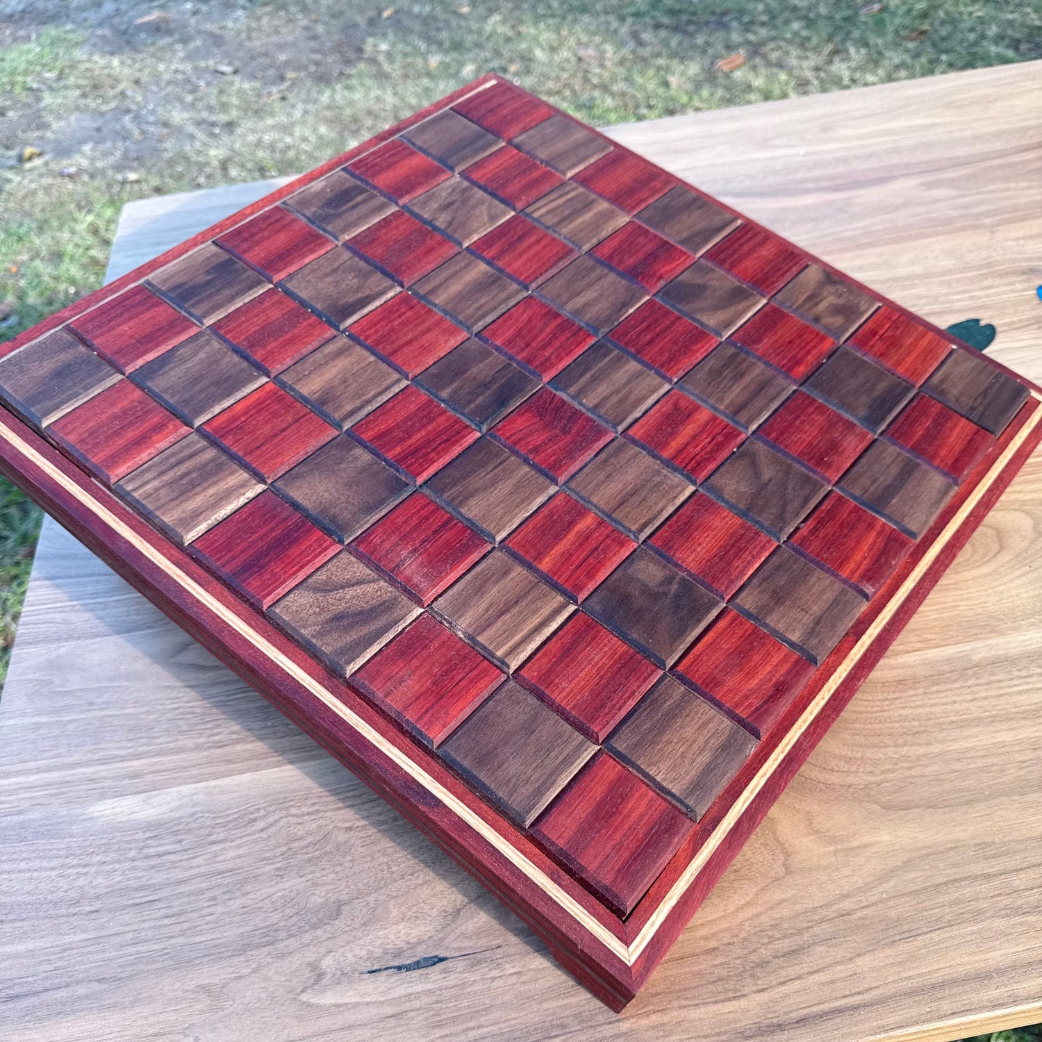 Chess Boards