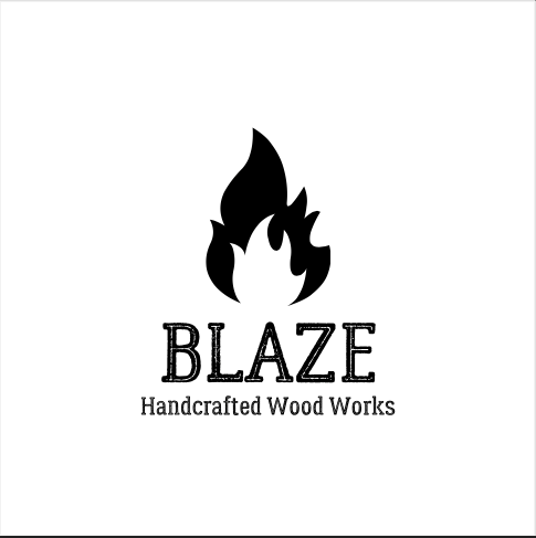 Blaze Handcrafted Woodworks Gift Card